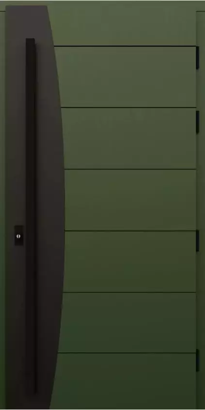 Drzwi CAL Muzyczna Eric