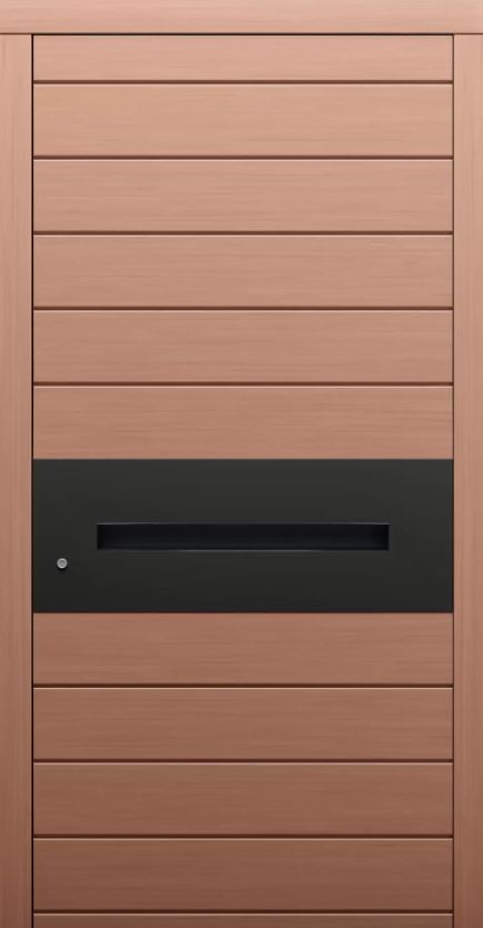 Drzwi CAL Idylla Euterpe