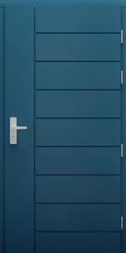 Drzwi CAL Kolora Flava