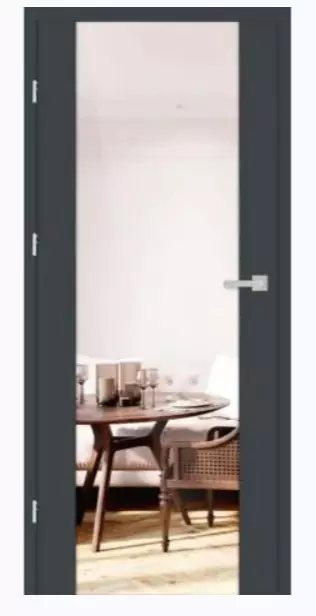 Drzwi Erkado Fragi 5