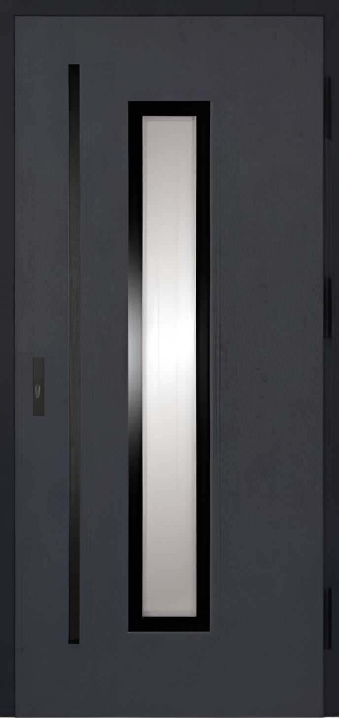 Drzwi MARTOM Modern G 61/56