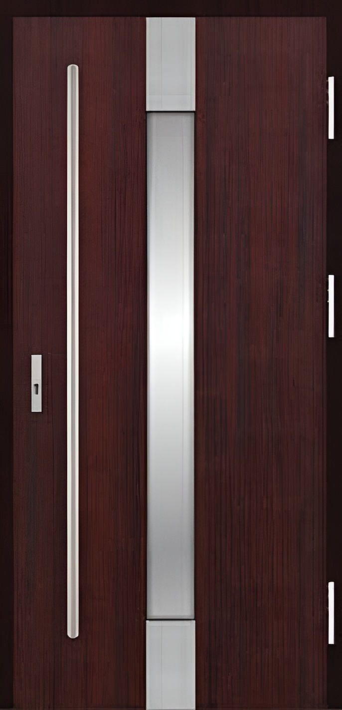 Drzwi MARTOM Simple Elegance G 626/49