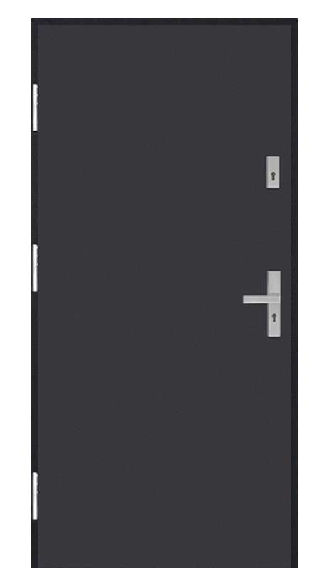 Drzwi Martom G 00 39 dB RC2