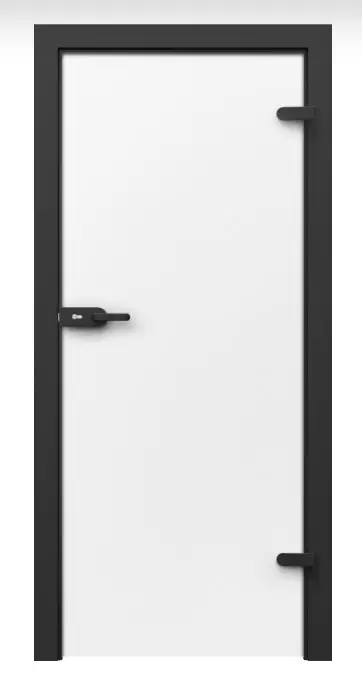 Drzwi Porta Glass gładkie