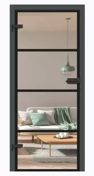 Drzwi Erkado Graf 39 przylgowe