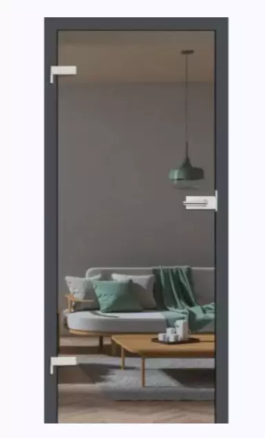 Drzwi Erkado Graf 32 przylgowe