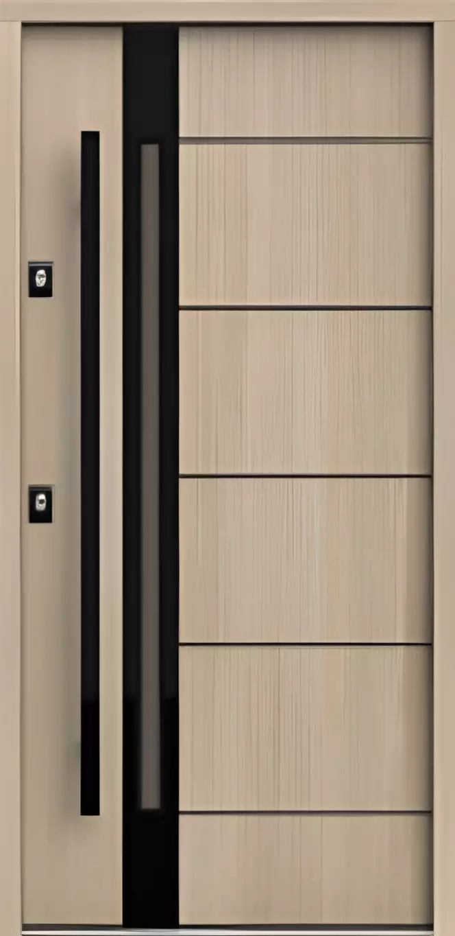 Drzwi Gerda Air Glass Graz 3B