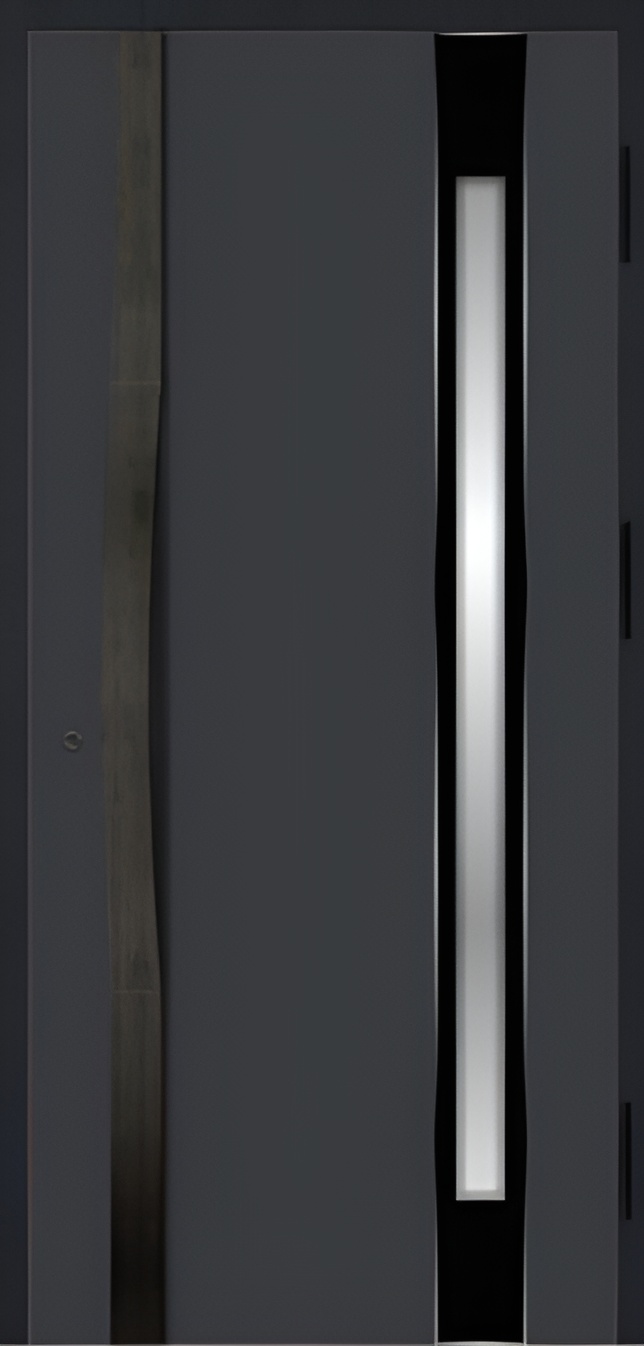 Drzwi MARTOM Diamond Fullpers GS 101/65