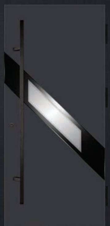 Drzwi MARTOM Diamond Fullpers GS 97/64