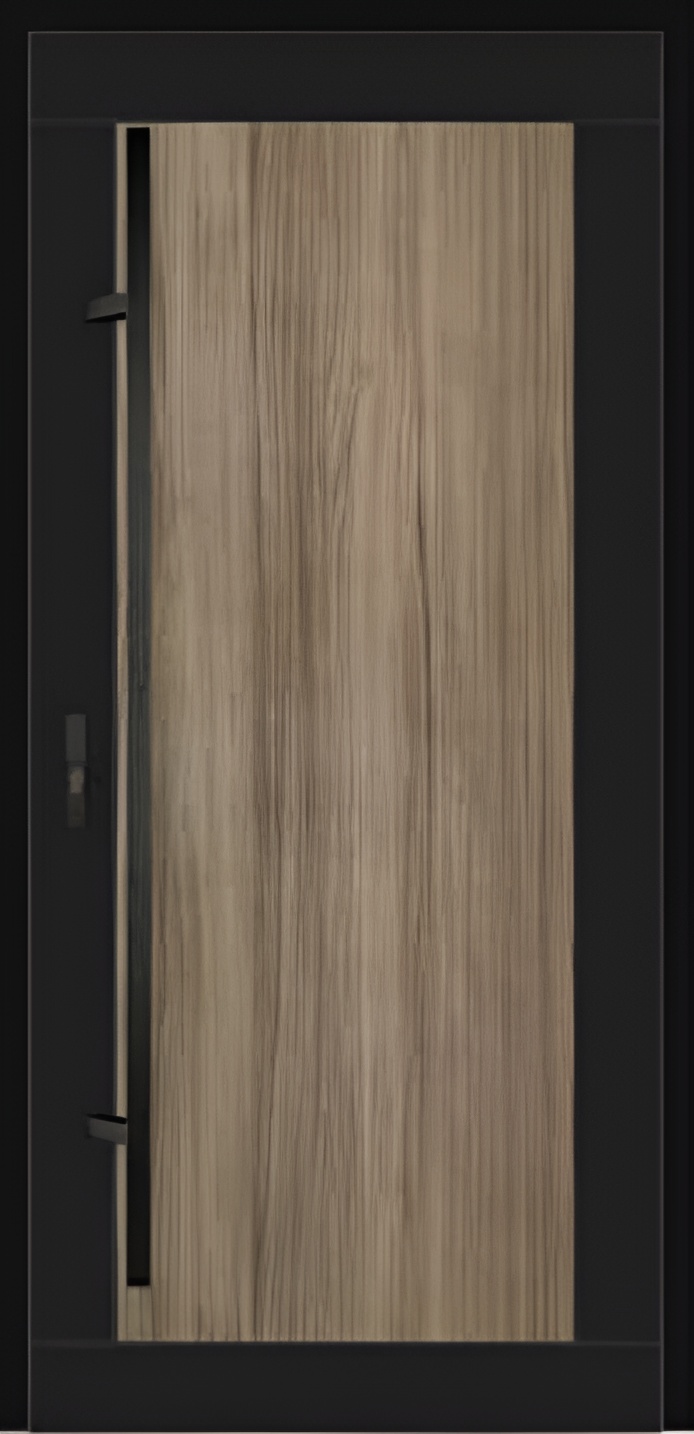 Drzwi MARTOM Smooth GV 101