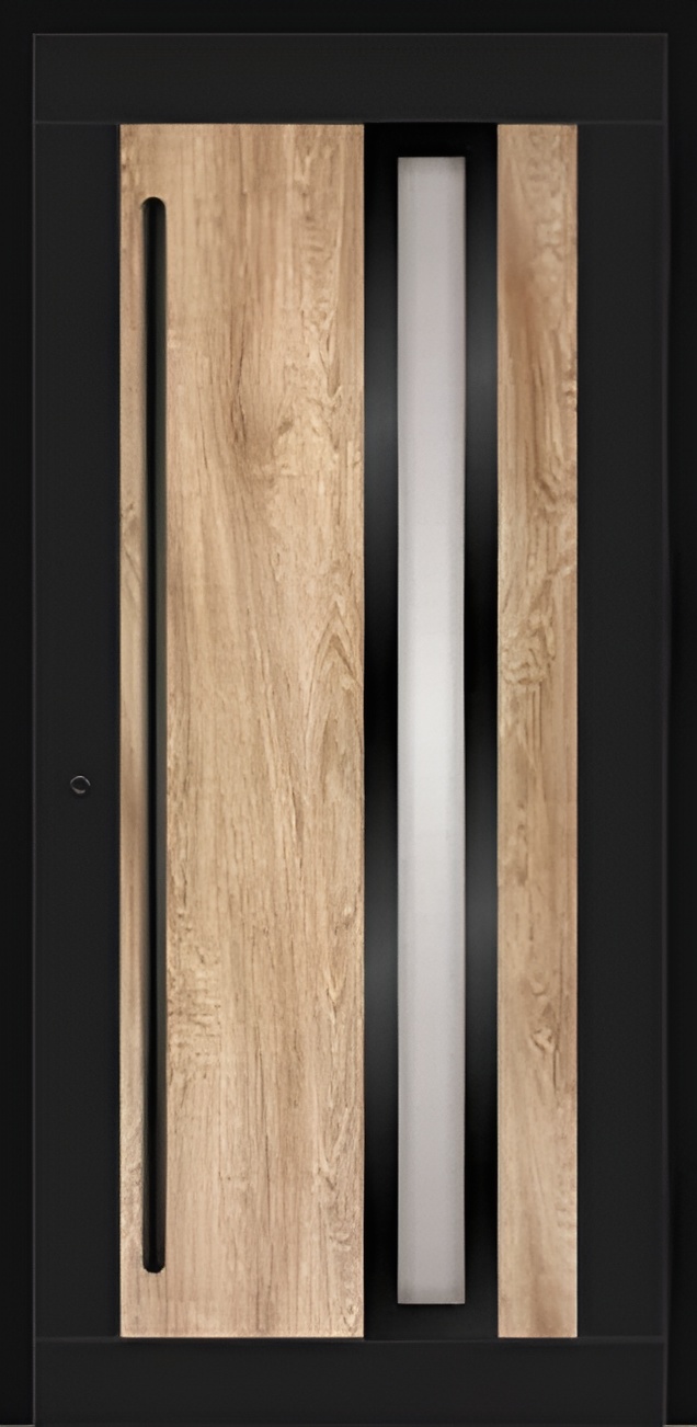 Drzwi MARTOM Smooth GX 104/68