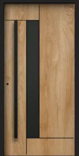 Drzwi Gerda Quadro Hamburg/Locarno/Onex