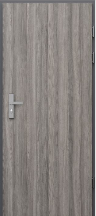 Drzwi Porta Innovo 42db