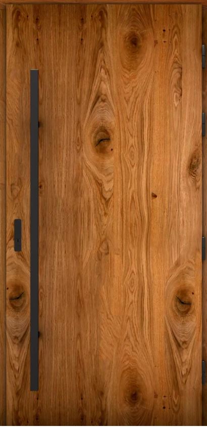 Drzwi CAL Rycerska Jagienka