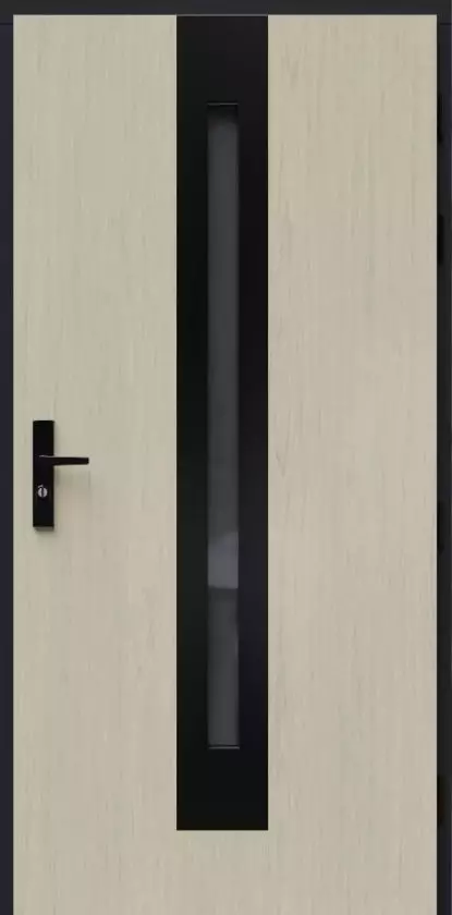 Drzwi CAL Muzyczna Jenis