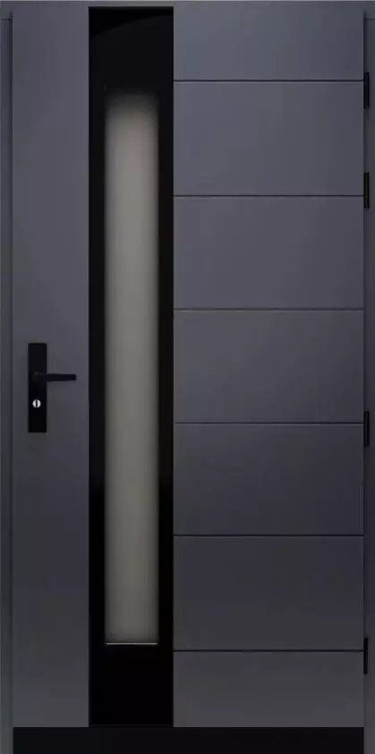 Drzwi CAL Muzyczna Jimi