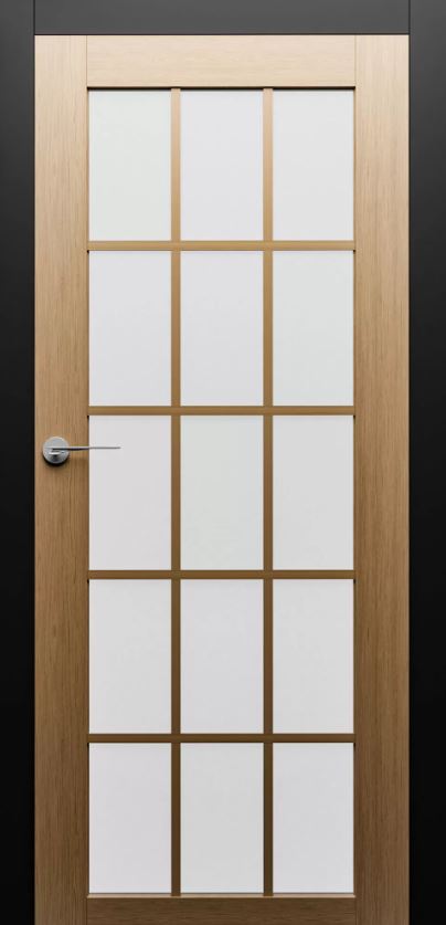 Drzwi CAL King Loft