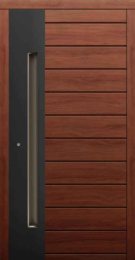 Drzwi CAL Idylla Klio