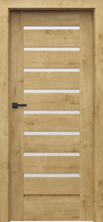 Drzwi Porta Koncept A