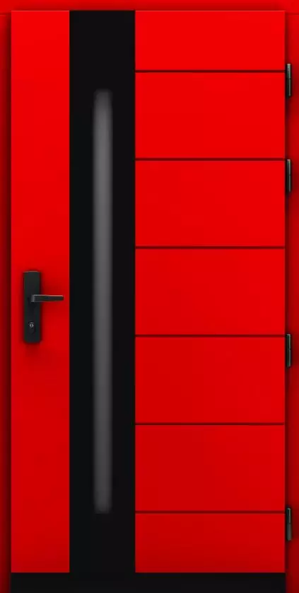 Drzwi CAL Muzyczna Linda