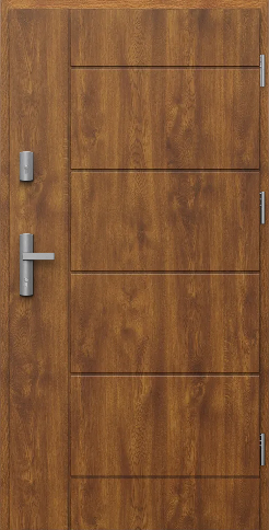 Drzwi Porta Thermo Line