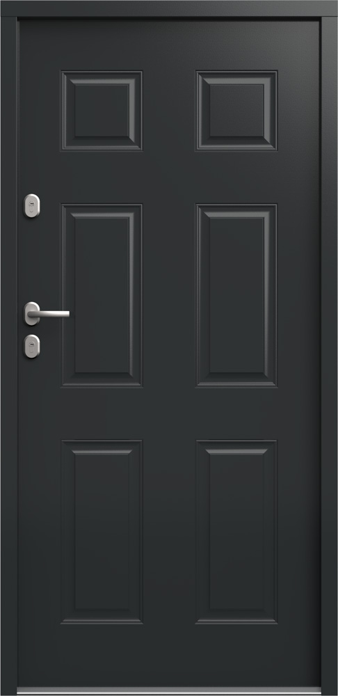 Drzwi Gerda Classic Lizbona/Wenecja/Londyn