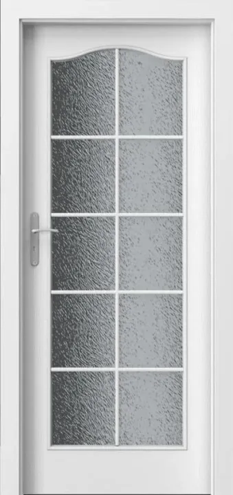 Drzwi Porta Londyn C przylgowe