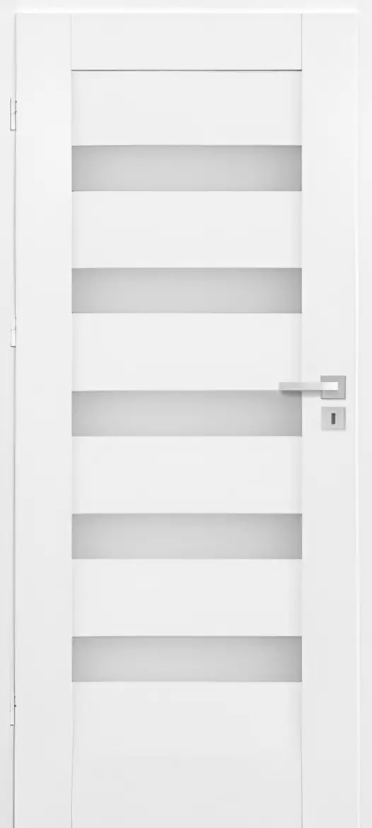 Drzwi Erkado Magnolia 1 przylgowe