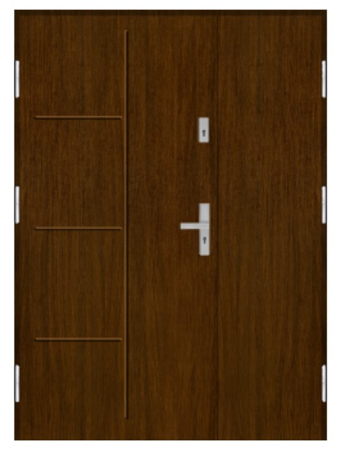 Drzwi Martom DS A00