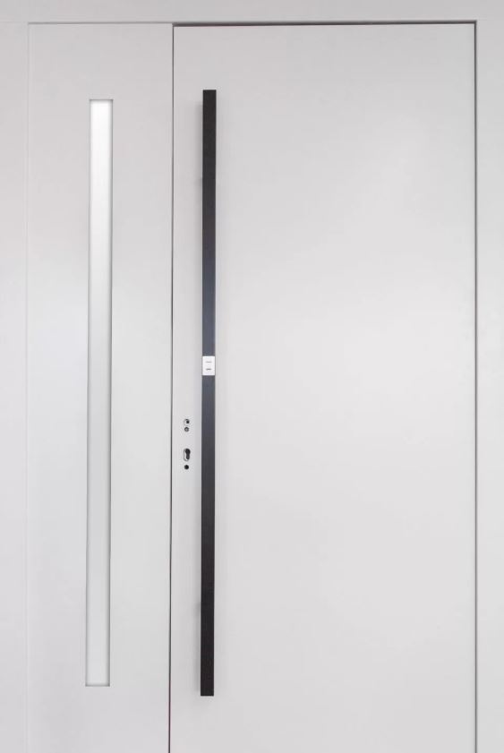 Drzwi CAL AluTherm Megacal