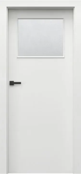 Drzwi Porta Minimax M przylgowe