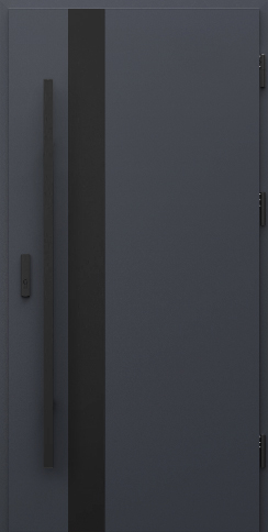 Drzwi Porta Thermo Modern