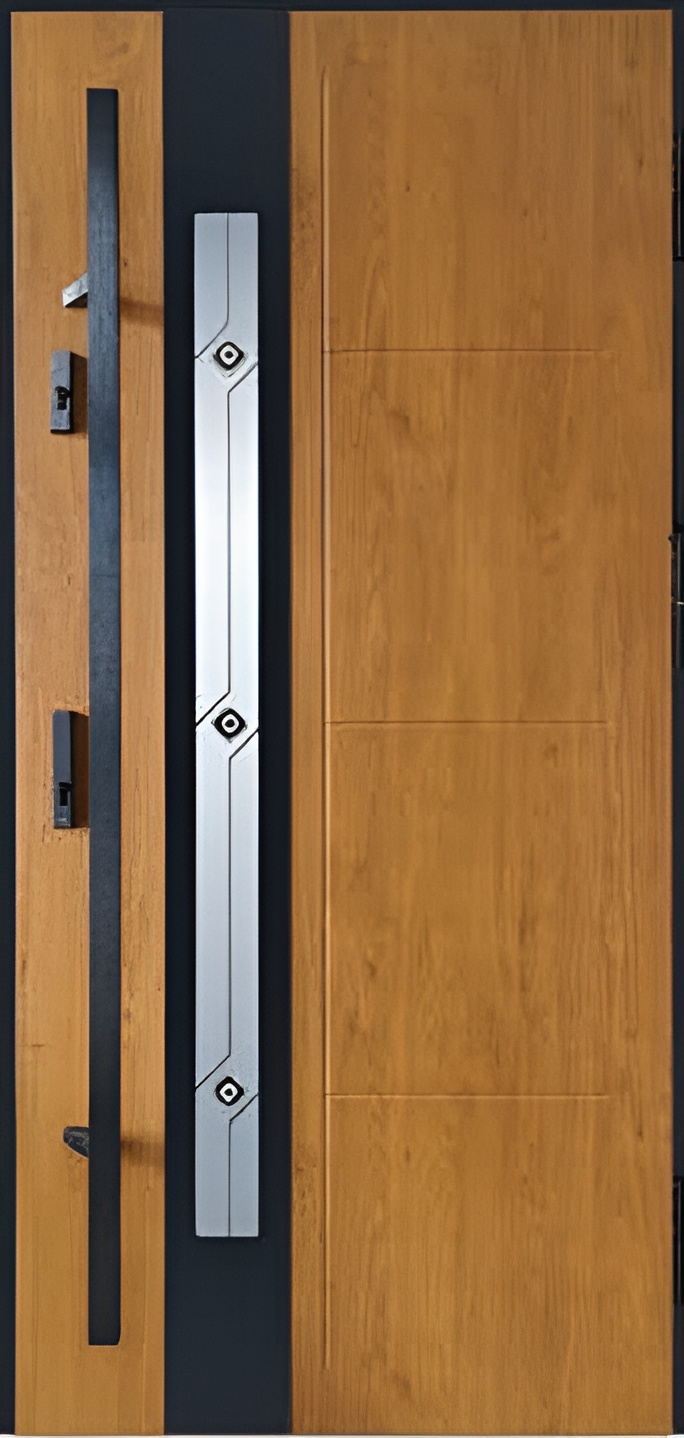 Drzwi MARTOM Modern