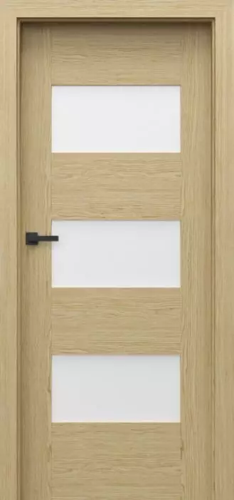 Drzwi Porta Natura Koncept