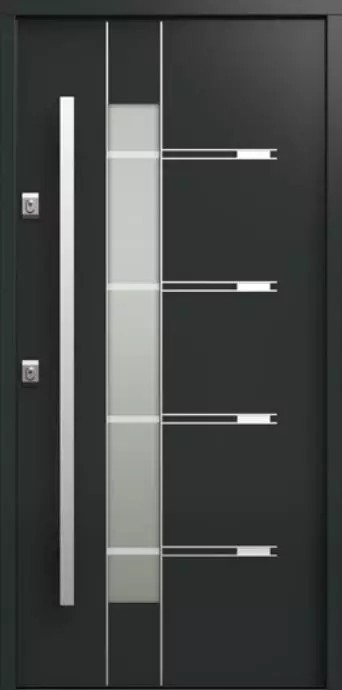 Drzwi Gerda Quadro Onex