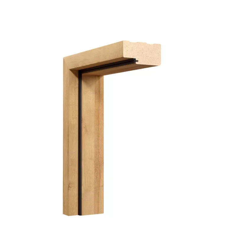 Drzwi Ościeżnica Erkado Stała Stand Do Drzwi Przylgowych