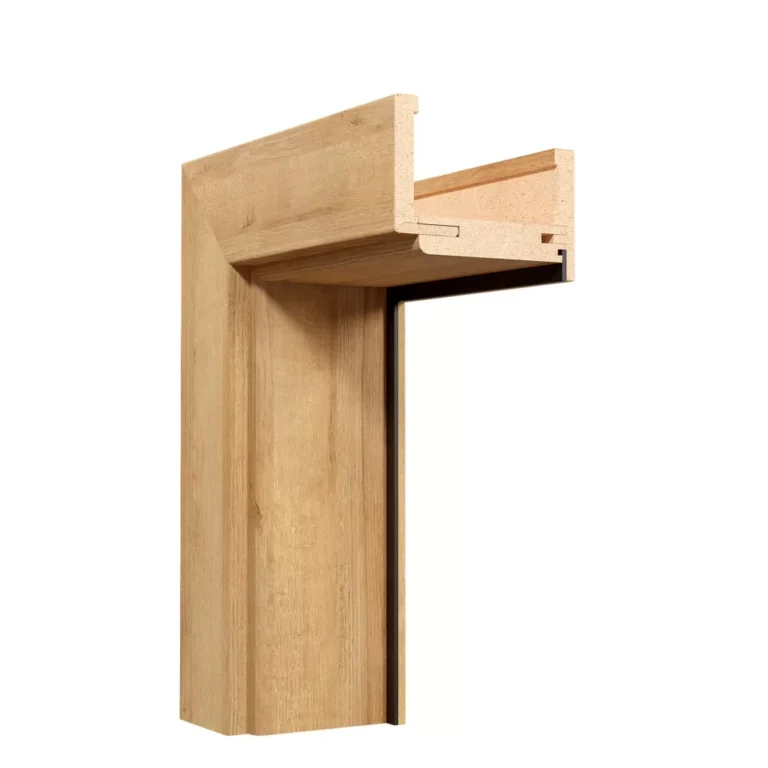 Drzwi Ościeżnica Erkado Do Drzwi Rewersyjnych