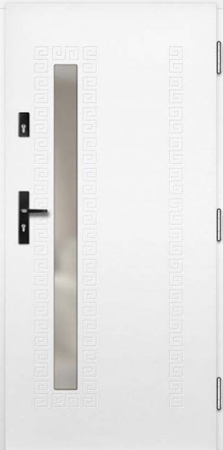 Drzwi Erkado Modern P41