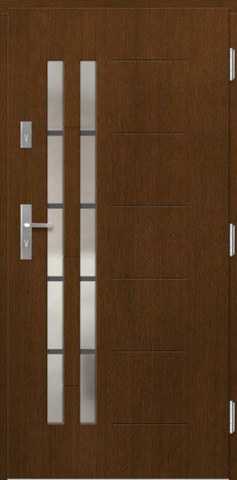 Drzwi Erkado Modern P82