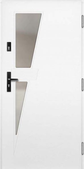 Drzwi Erkado Modern P10