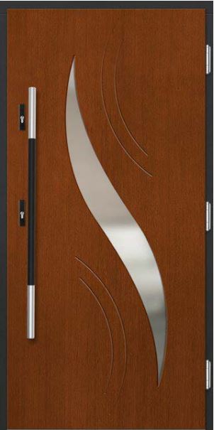 Drzwi Erkado Modern P107