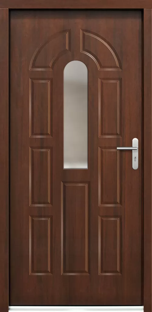 Drzwi Erkado Classic P117