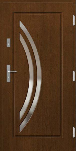 Drzwi Erkado Modern P118