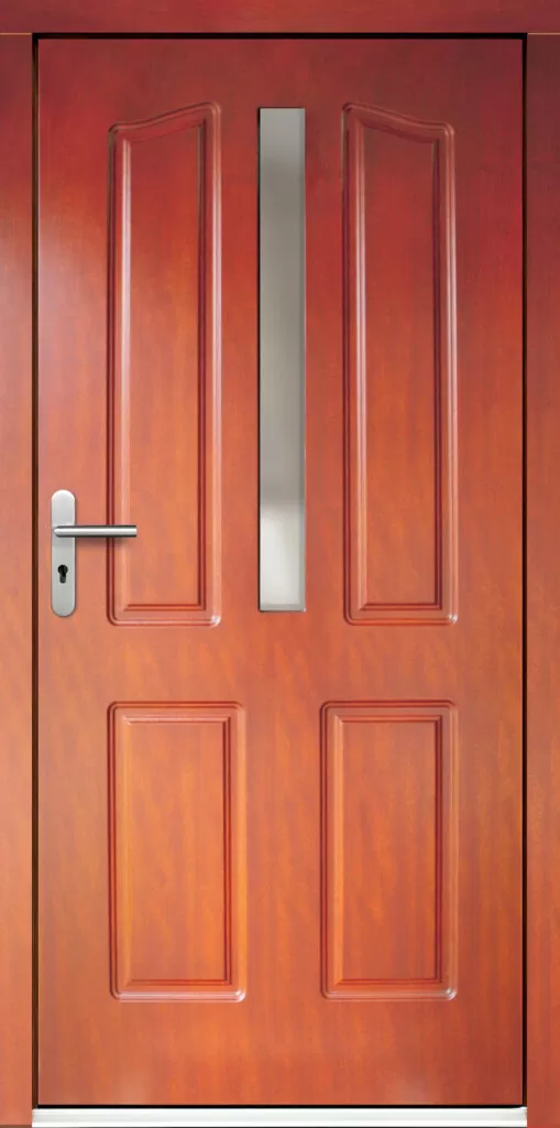 Drzwi Erkado Classic P12