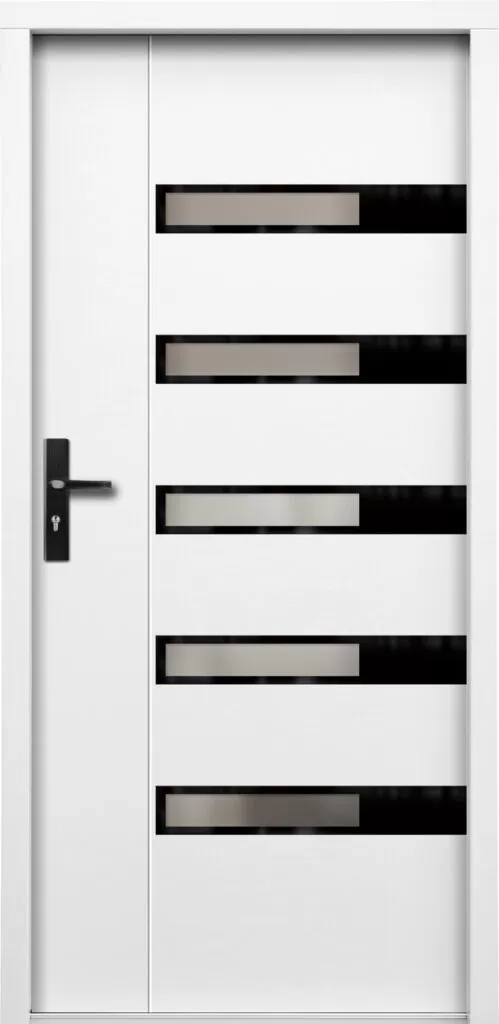 Drzwi ERKADO Glass P121