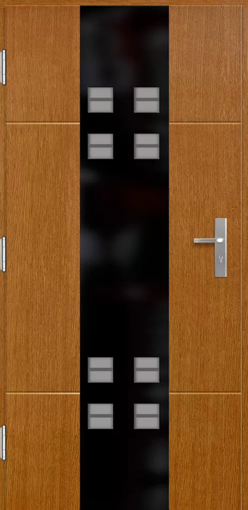 Drzwi ERKADO Glass P127