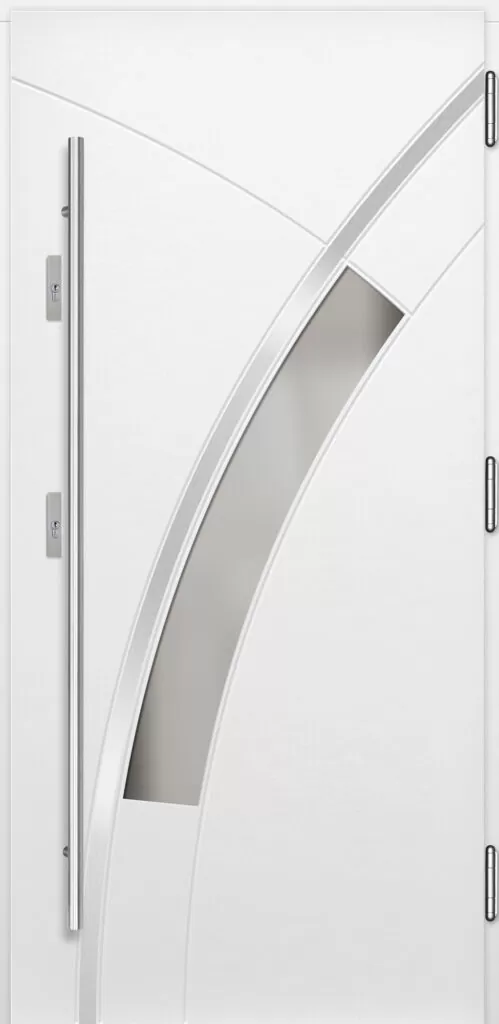 Drzwi Erkado Inox P131