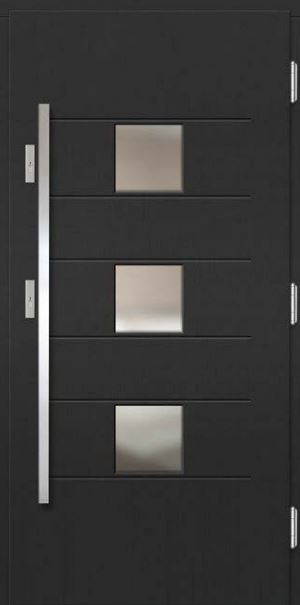 Drzwi Erkado Modern P137