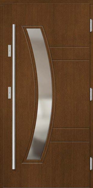 Drzwi Erkado Modern P139