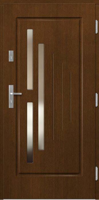 Drzwi Erkado Modern P140